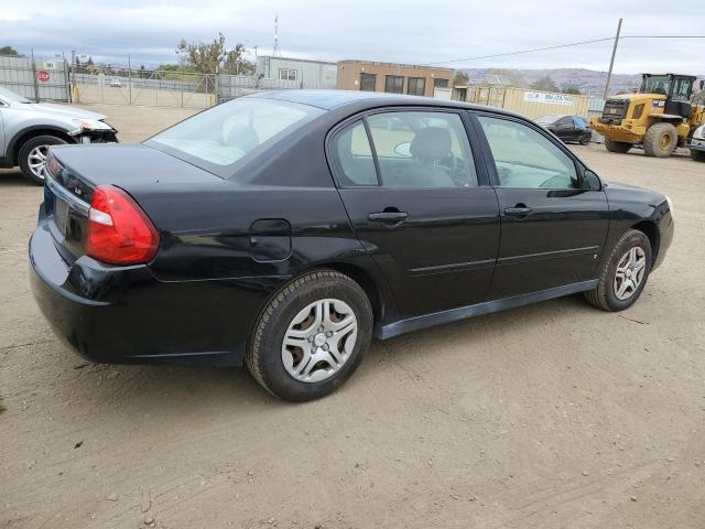 Photo 3 from auction – 2007 CHEVROLET MALIBU LS with VIN 1G1ZS58F07F297536
