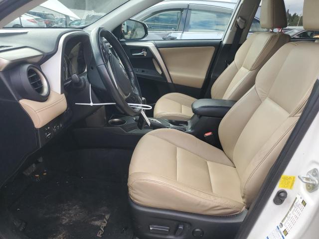 Photo 7 from auction – 2015 TOYOTA RAV4 LIMIT with VIN 2T3DFREV4FW241198