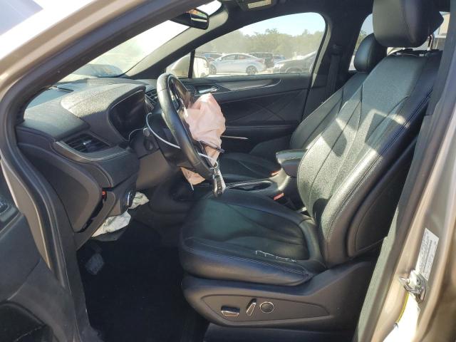 Photo 7 from auction – 2015 LINCOLN MKC with VIN 5LMCJ1A90FUJ25930