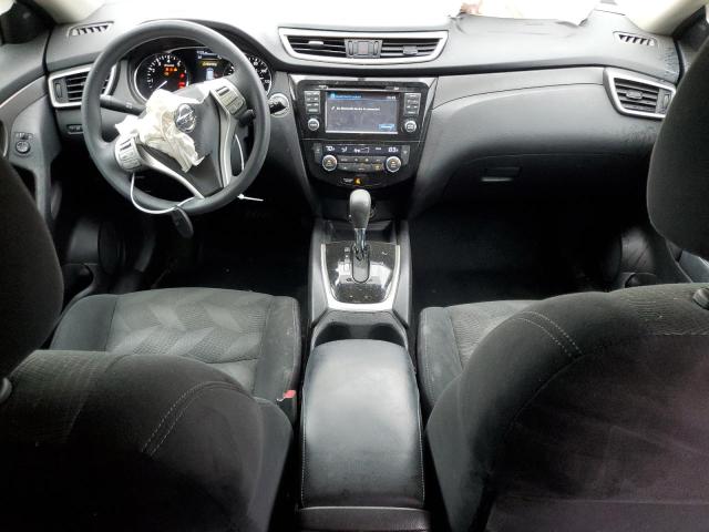 Photo 8 from auction – 2015 NISSAN ROGUE S with VIN 5N1AT2MT8FC878662