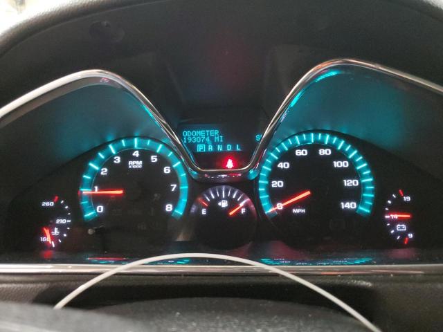 Photo 9 from auction – 2015 CHEVROLET TRAVERSE L with VIN 1GNKVGKD9FJ364687