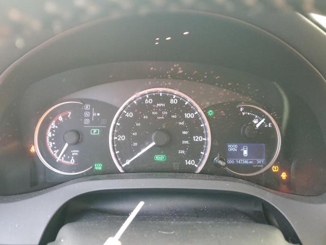 Photo 9 from auction – 2012 LEXUS CT 200 with VIN JTHKD5BH1C2121981