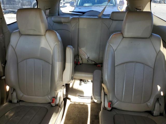 Photo 10 from auction – 2011 BUICK ENCLAVE CX with VIN 5GAKVBED2BJ311817