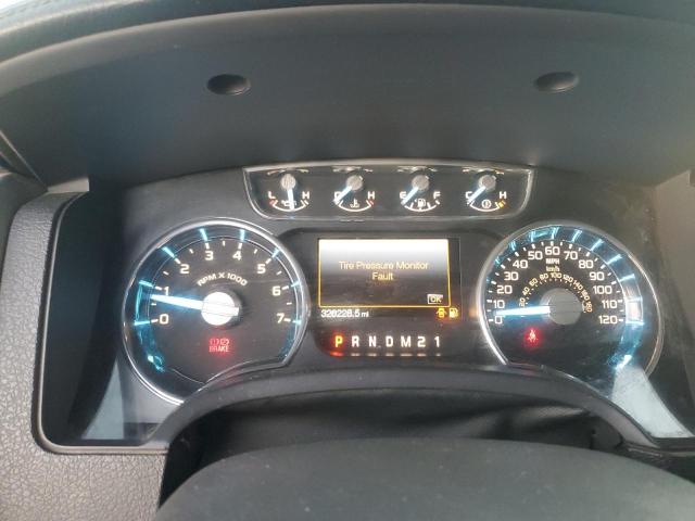 Photo 9 from auction – 2011 FORD F150 SUPER with VIN 1FTFW1CF4BKD59809