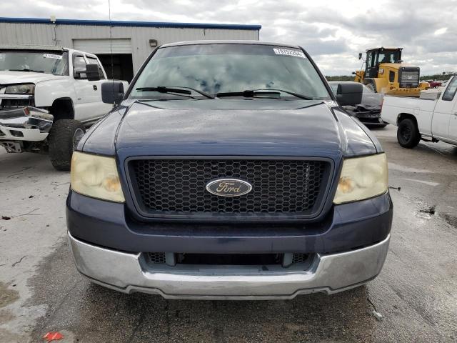 Photo 5 from auction – 2004 FORD F150 with VIN 1FTRX12W94NC36519