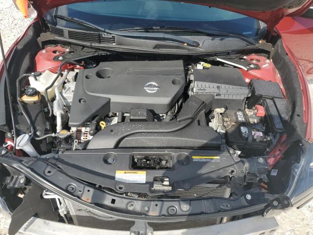 Photo 11 from auction – 2013 NISSAN ALTIMA 2.5 with VIN 1N4AL3AP1DN482050