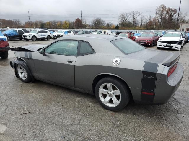 Photo 2 from auction – 2012 DODGE CHALLENGER with VIN 2C3CDYAG3CH176525