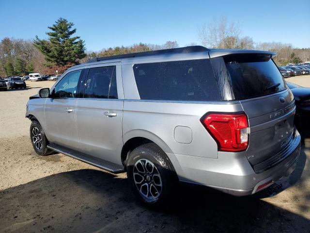 Photo 2 from auction – 2023 FORD EXPEDITION with VIN 1FMJK1H83PEA03708