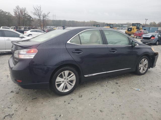 Photo 3 from auction – 2010 LEXUS HS 250H with VIN JTHBB1BA5A2037077