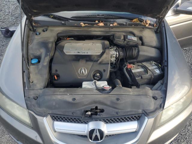 Photo 11 from auction – 2007 ACURA TL with VIN 19UUA66267A030040