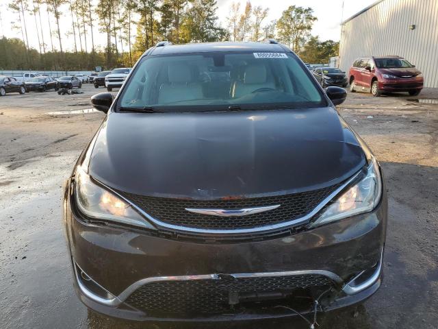 Photo 5 from auction – 2017 CHRYSLER PACIFICA T with VIN 2C4RC1EG2HR851213