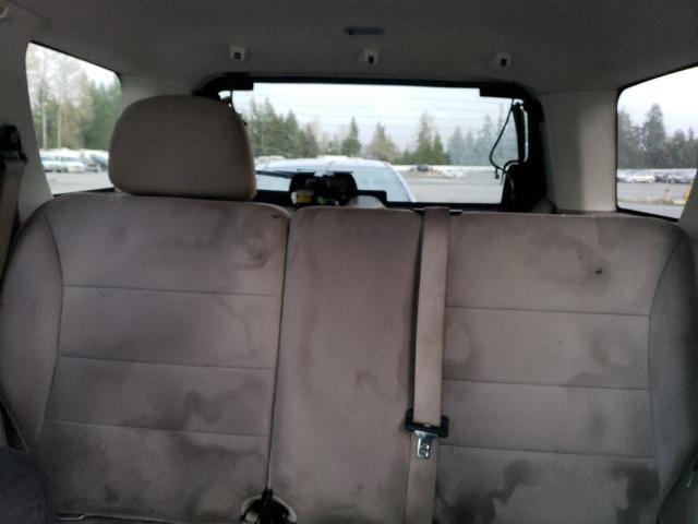 Photo 10 from auction – 2012 FORD ESCAPE XLT with VIN 1FMCU9DG9CKB18968