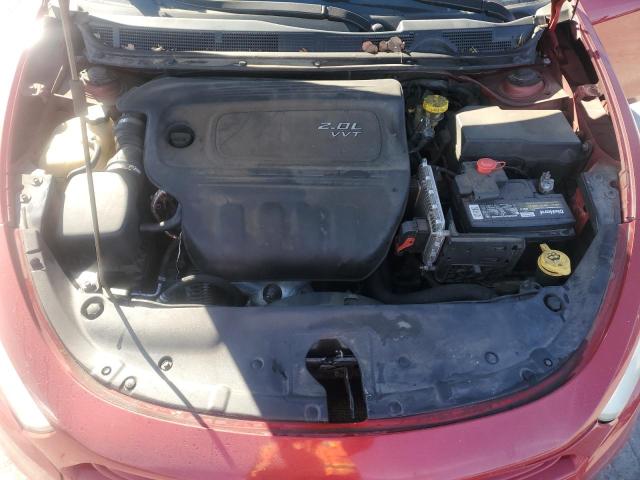Photo 11 from auction – 2013 DODGE DART SXT with VIN 1C3CDFBA3DD346413