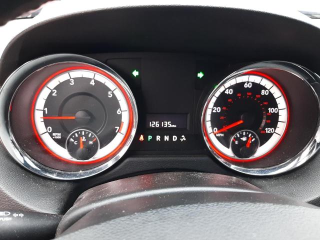 Photo 9 from auction – 2018 DODGE GRAND CARA with VIN 2C4RDGCG2JR205694