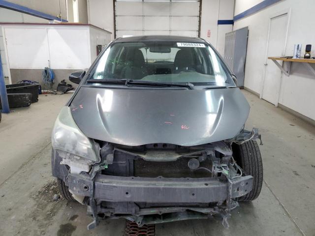 Photo 5 from auction – 2015 TOYOTA YARIS with VIN VNKKTUD32FA047830