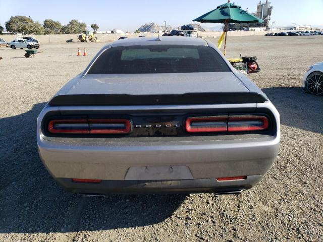Photo 6 from auction – 2016 DODGE CHALLENGER with VIN 2C3CDZBT3GH329847