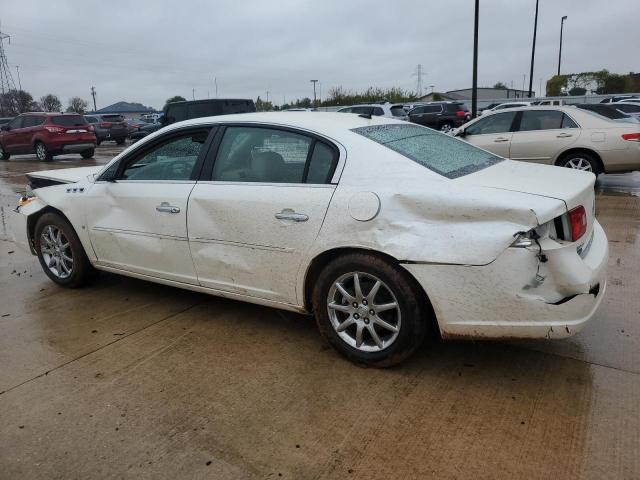 Photo 2 from auction – 2008 BUICK LUCERNE CX with VIN 1G4HD57238U152818