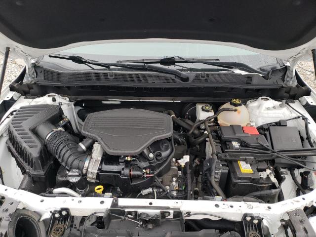 Photo 12 from auction – 2020 CHEVROLET BLAZER 2LT with VIN 3GNKBCRS1LS707010