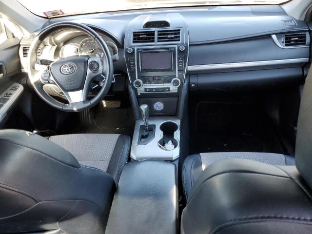 Photo 8 from auction – 2013 TOYOTA CAMRY L with VIN 4T1BF1FK6DU293872