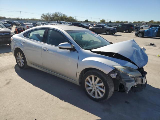Photo 4 from auction – 2012 MAZDA 6 with VIN 1YVHZ8DH4C5M28615
