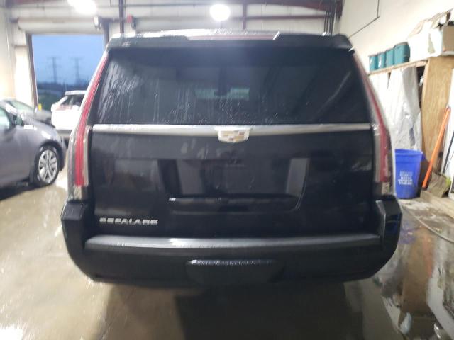 Photo 6 from auction – 2017 CADILLAC ESCALADE E with VIN 1GYS4JKJ1HR239597