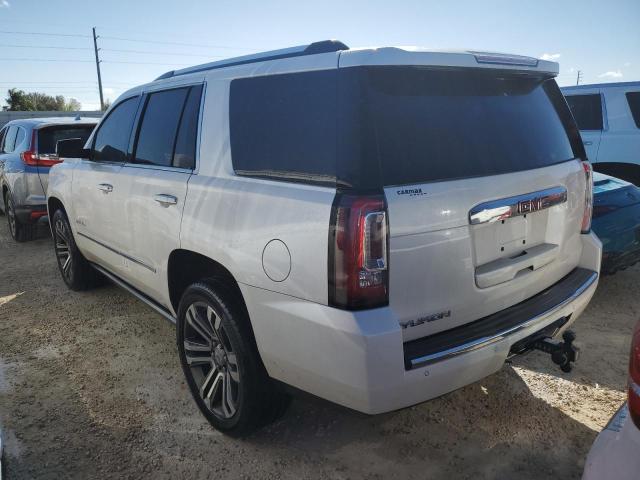 Photo 2 from auction – 2016 GMC YUKON DENA with VIN 1GKS2CKJ1GR207968