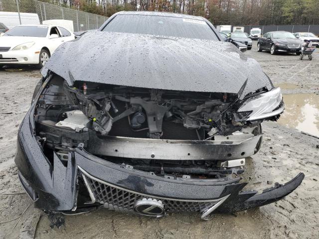 Photo 5 from auction – 2019 LEXUS LS 500 BAS with VIN JTHC51FF1K5005423