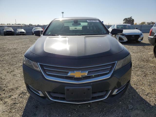 Foto 5 de la subasta – 2014 CHEVROLET IMPALA LT con VIN 2G1115SL2E9263313