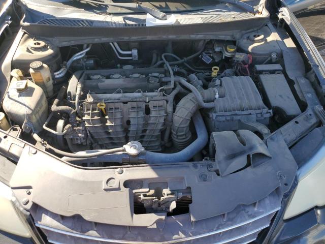 Photo 11 from auction – 2010 CHRYSLER SEBRING TO with VIN 1C3CC4FB2AN183835