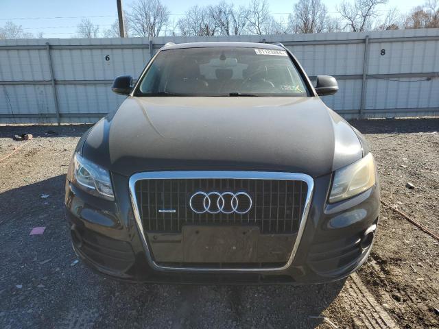Photo 5 from auction – 2010 AUDI Q5 PREMIUM with VIN WA1LKAFPXAA014883