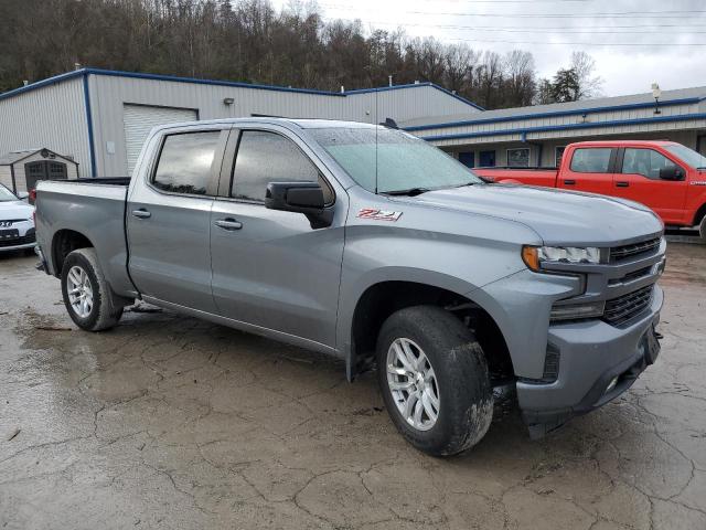 Photo 4 from auction – 2019 CHEVROLET SILVERADO with VIN 1GCUYEED3KZ213946