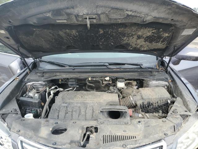 Photo 12 from auction – 2017 ACURA RDX TECHNO with VIN 5J8TB4H5XHL007581