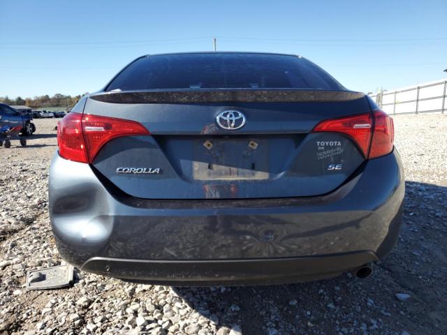 Photo 6 from auction – 2018 TOYOTA COROLLA L with VIN 2T1BURHE2JC989895