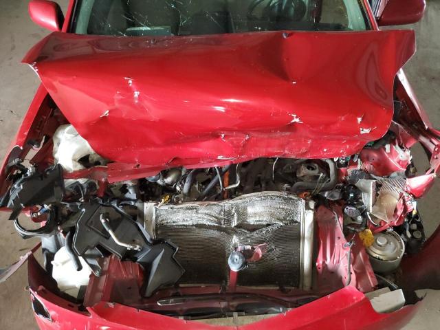 Photo 11 from auction – 2007 TOYOTA PRIUS with VIN JTDKB20U577679802