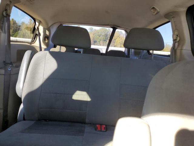 Photo 10 from auction – 2008 DODGE GRAND CARA with VIN 1D8HN44H28B162967