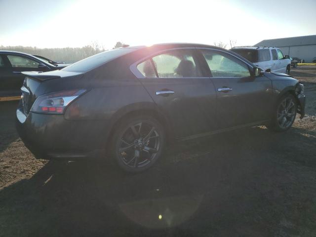 Photo 3 from auction – 2013 NISSAN MAXIMA S with VIN 1N4AA5AP6DC820099