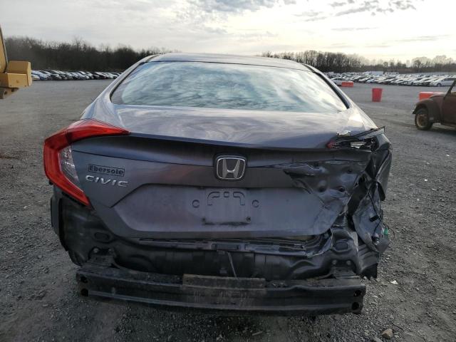 Photo 6 from auction – 2016 HONDA CIVIC EX with VIN 2HGFC2F78GH573768