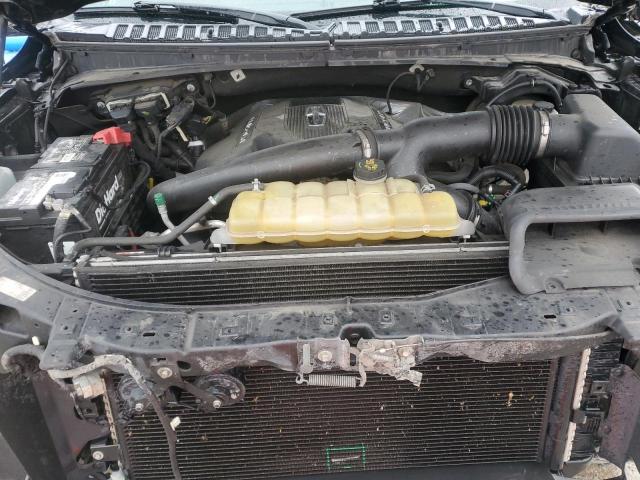 Photo 12 from auction – 2018 LINCOLN NAVIGATOR with VIN 5LMJJ3LT6JEL19148
