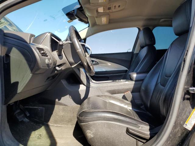 Photo 7 from auction – 2012 CHEVROLET VOLT with VIN 1G1RB6E45CU110984