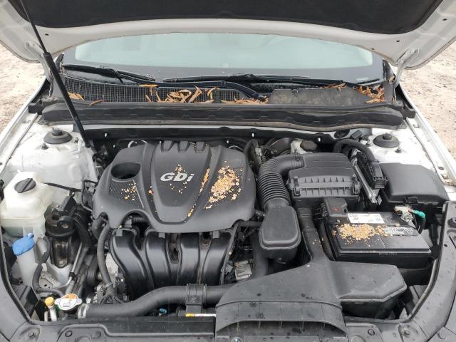 Photo 11 from auction – 2015 KIA OPTIMA LX with VIN 5XXGM4A71FG505204