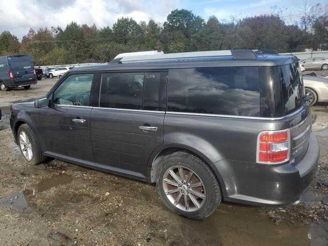 Photo 2 from auction – 2015 FORD FLEX LIMIT with VIN 2FMHK6D84FBA05754