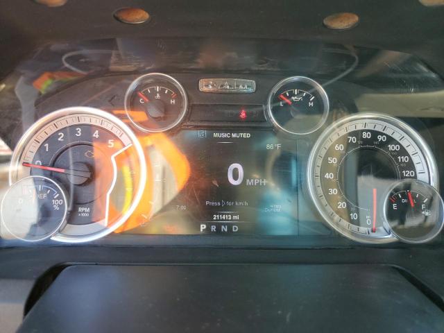 Photo 9 from auction – 2016 RAM 1500 SLT with VIN 1C6RR7TMXGS116042