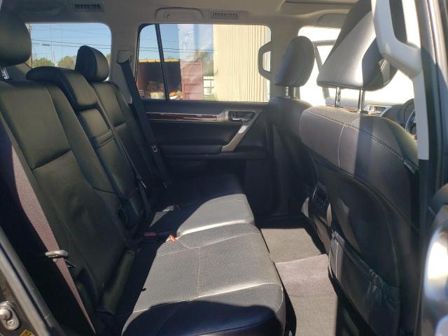 Photo 10 from auction – 2015 LEXUS GX 460 with VIN JTJBM7FX7F5115925