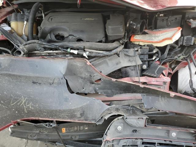 Photo 11 from auction – 2013 FORD EXPLORER with VIN 1FM5K7B83DGC77424