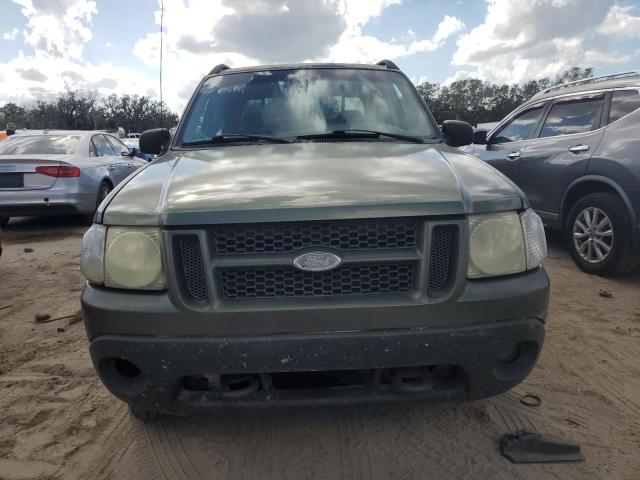 Photo 5 from auction – 2001 FORD EXPLORER S with VIN 1FMZU67E21UC24344