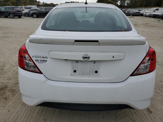 Photo 6 from auction – 2019 NISSAN VERSA S with VIN 3N1CN7AP4KL873715