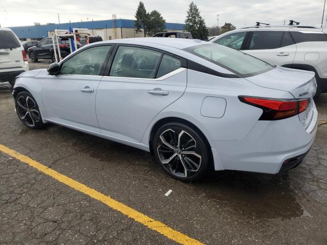 Photo 2 from auction – 2023 NISSAN ALTIMA SR with VIN 1N4BL4CV5PN338690