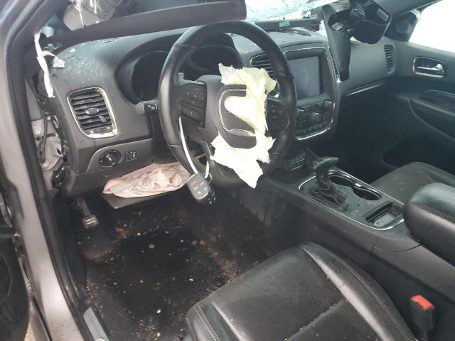Photo 8 from auction – 2020 DODGE DURANGO R/ with VIN 1C4SDHCT6LC259743