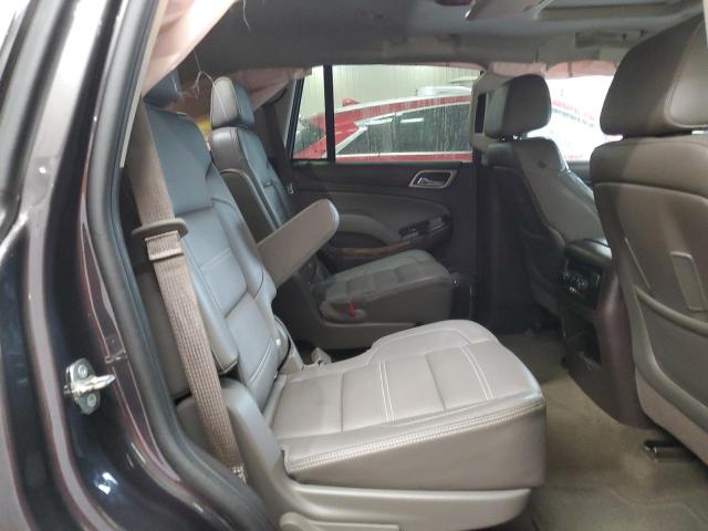 Photo 11 from auction – 2016 GMC YUKON DENA with VIN 1GKS2CKJ1GR245071