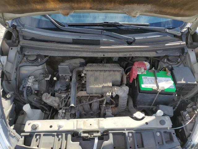 Photo 11 from auction – 2017 MITSUBISHI MIRAGE G4 with VIN ML32F3FJXHHF05796